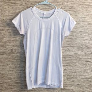 Lululemon Swiftly Tech Short Sleeve Shirt